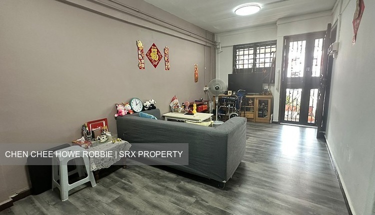Blk 117 Bedok North Road (Bedok), HDB 3 Rooms #516245921